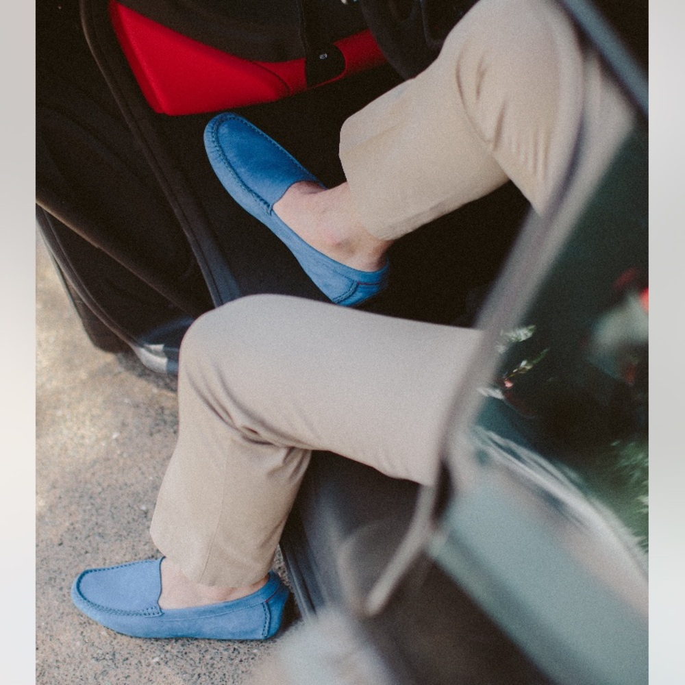 Piloti Officina The Iconic Driving Loafer - Picture 11 of 14